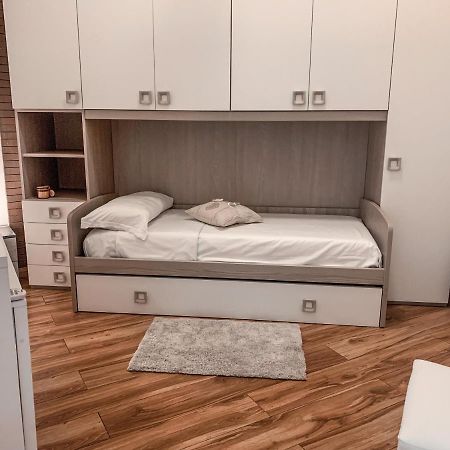B&B Ma'Delina Settimo Milanese Zewnętrze zdjęcie