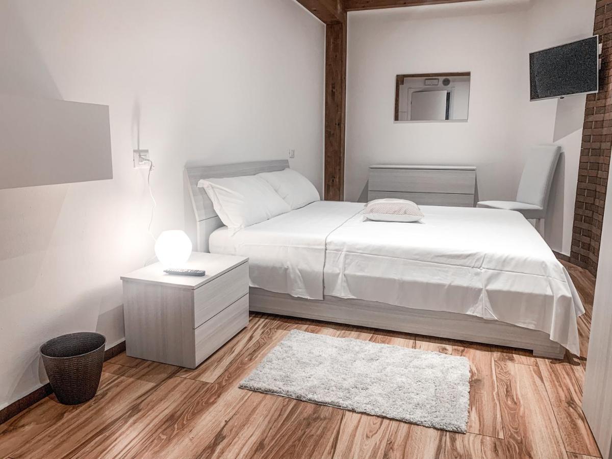 B&B Ma'Delina Settimo Milanese Zewnętrze zdjęcie