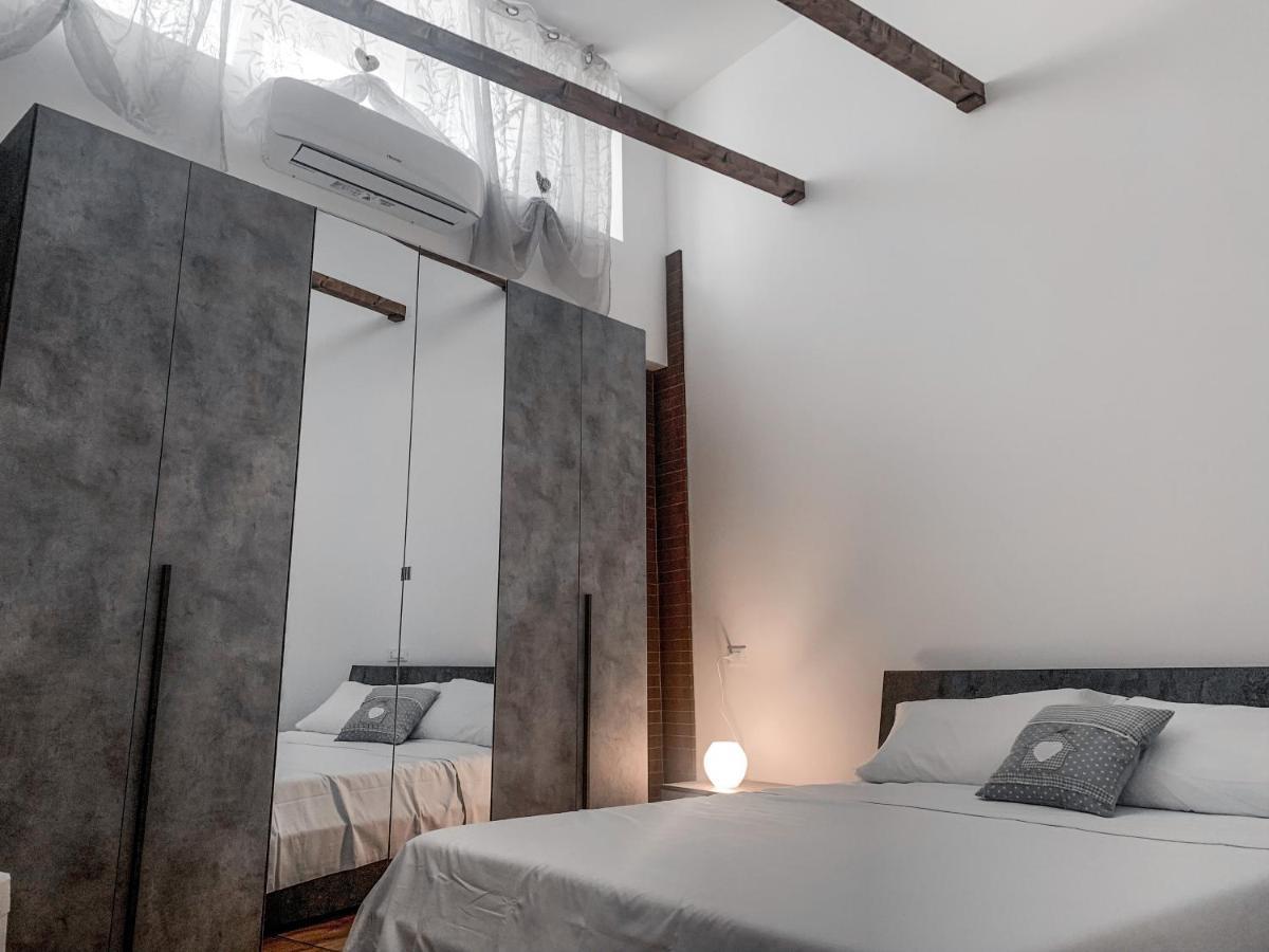 B&B Ma'Delina Settimo Milanese Zewnętrze zdjęcie