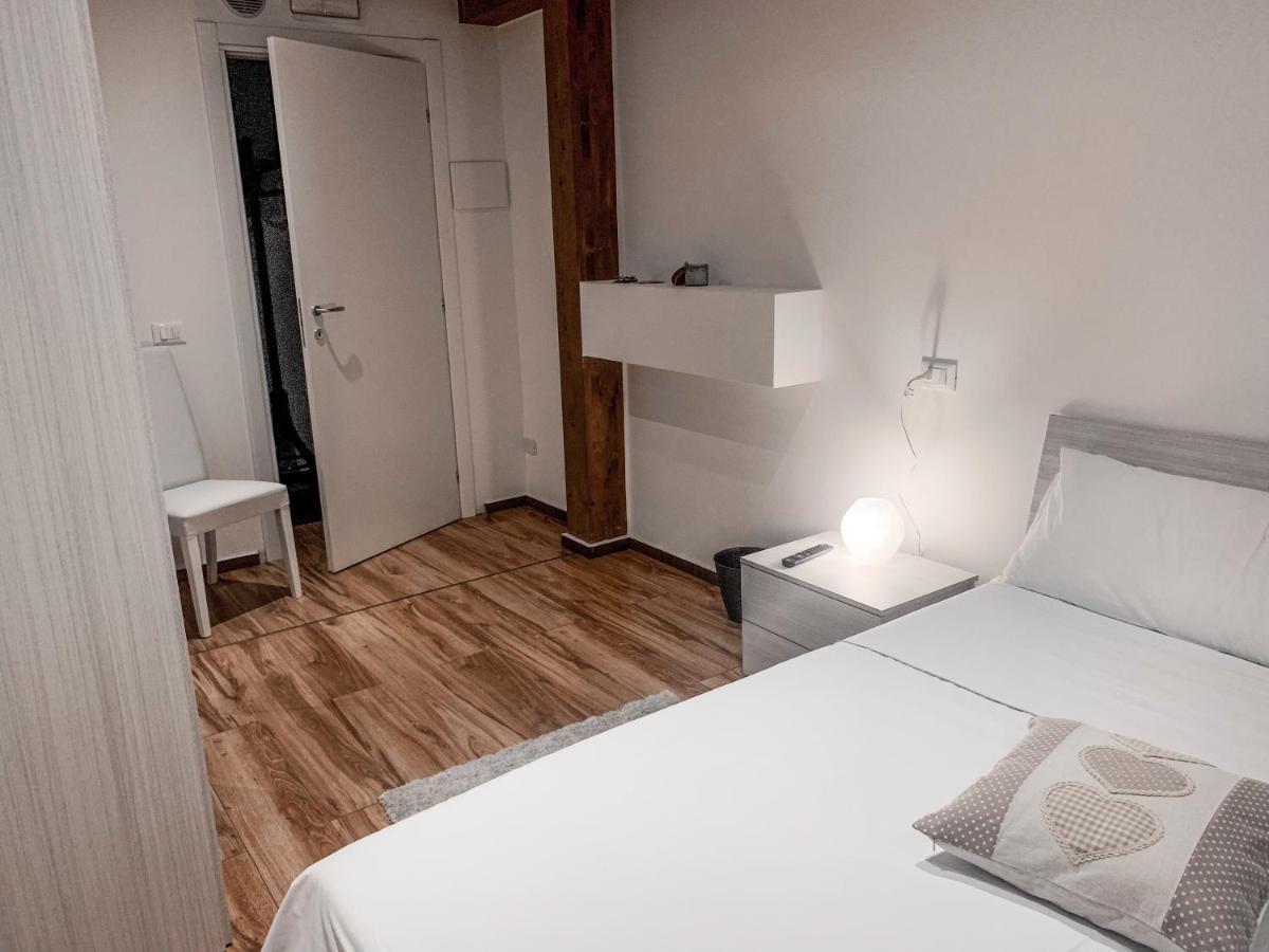 B&B Ma'Delina Settimo Milanese Zewnętrze zdjęcie