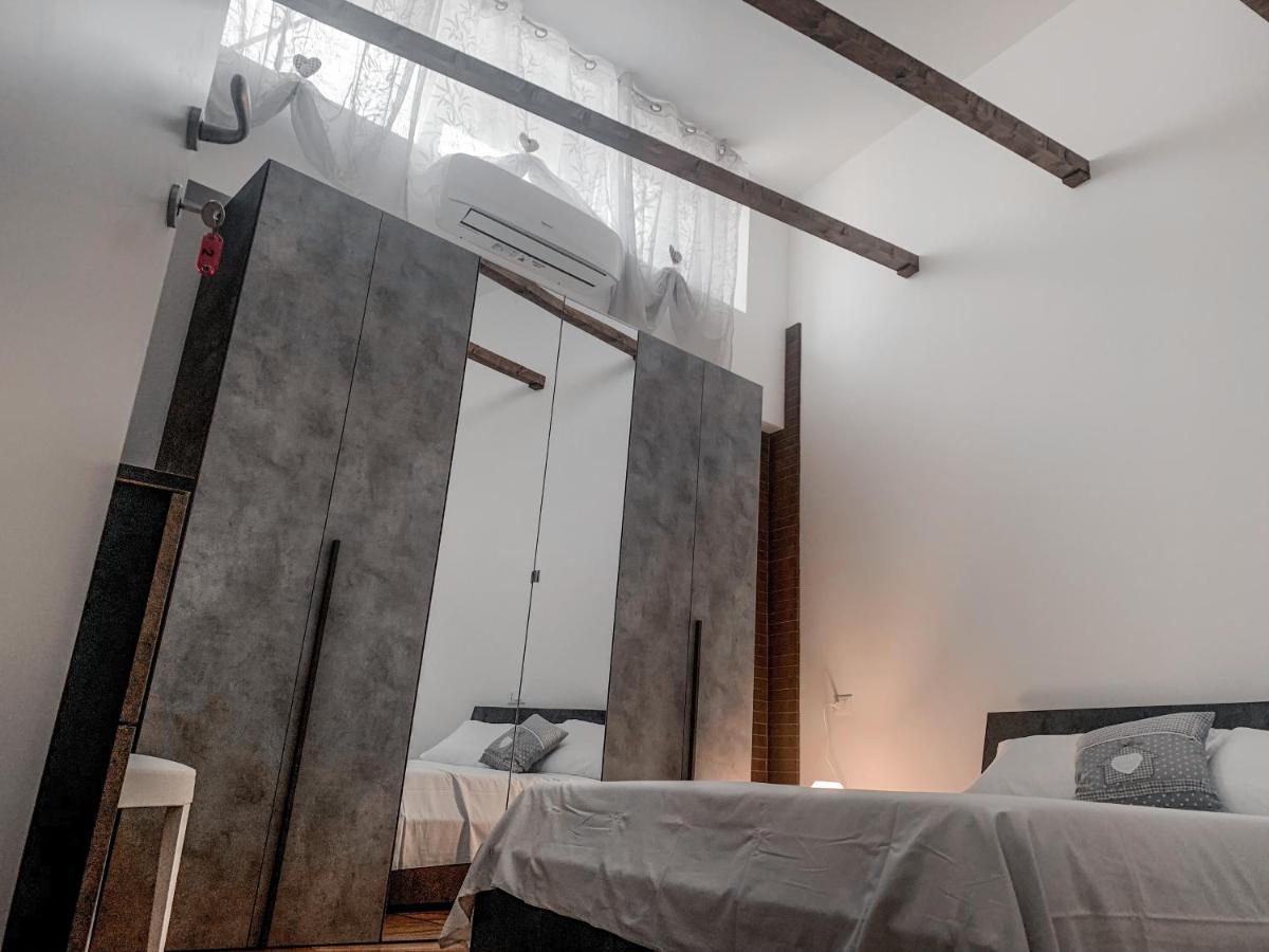 B&B Ma'Delina Settimo Milanese Zewnętrze zdjęcie