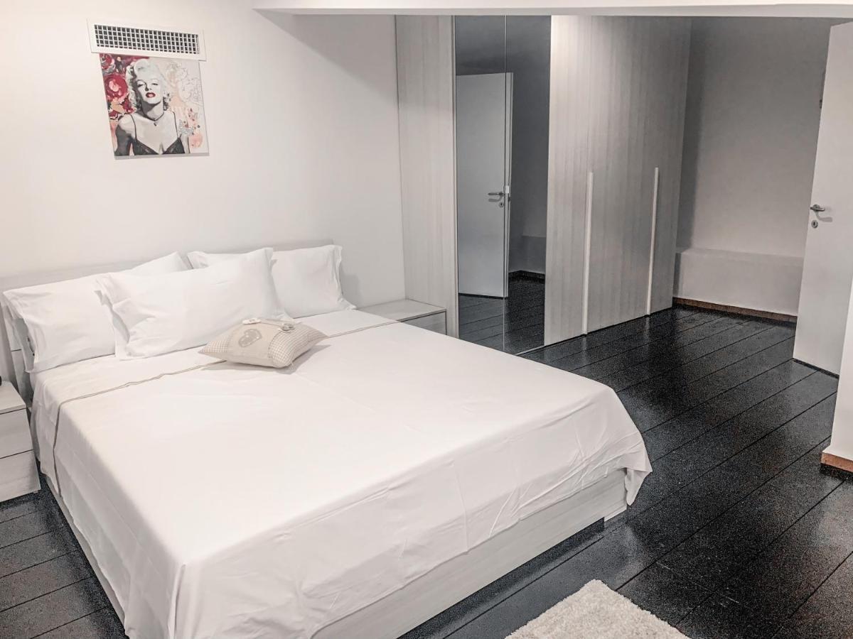 B&B Ma'Delina Settimo Milanese Zewnętrze zdjęcie