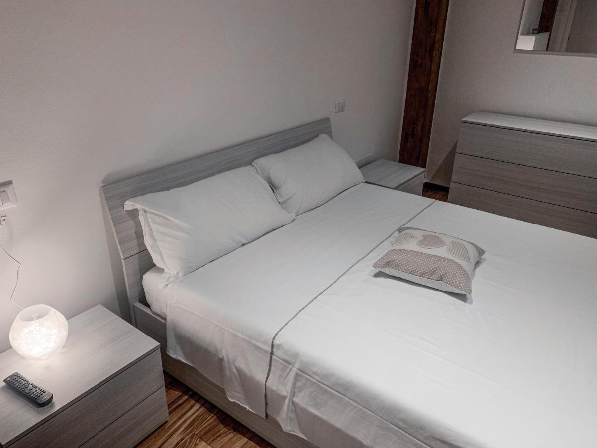 B&B Ma'Delina Settimo Milanese Zewnętrze zdjęcie