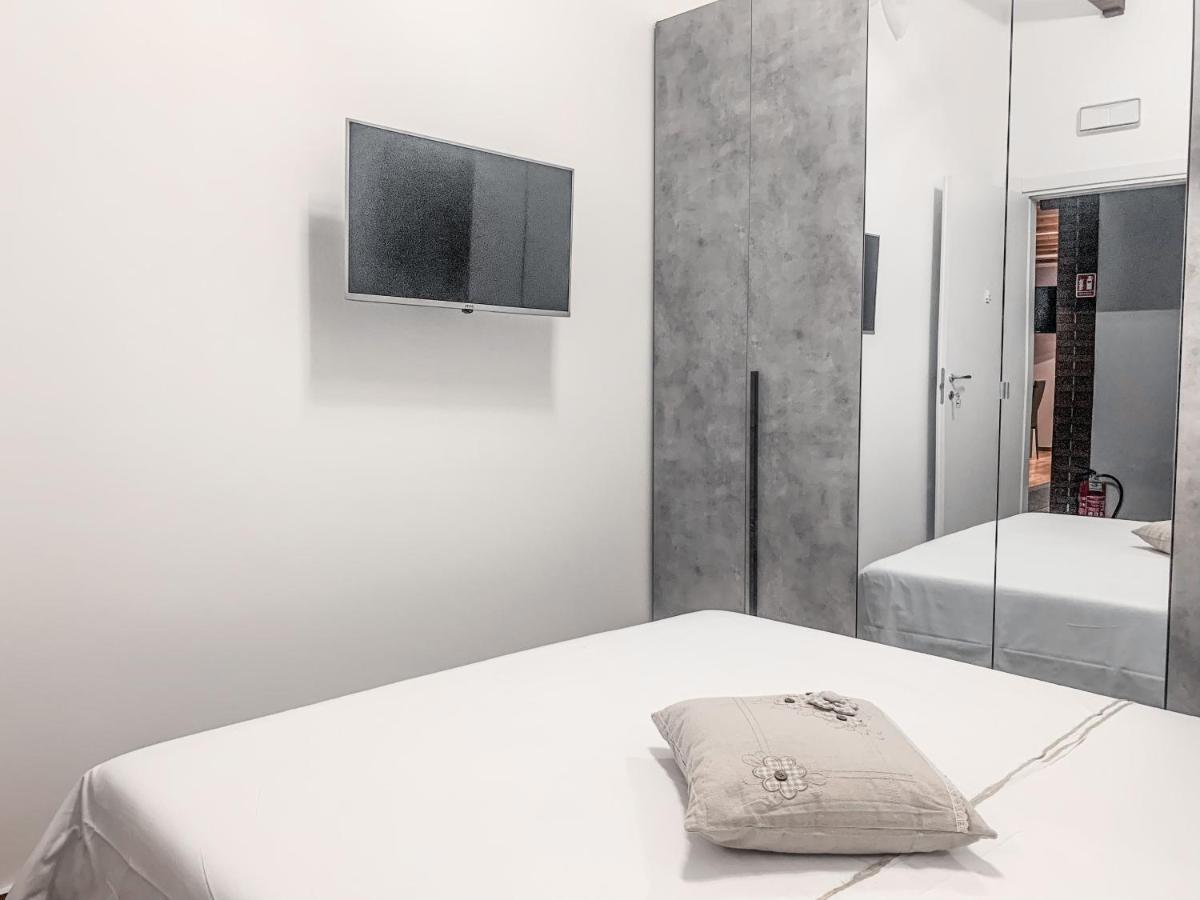 B&B Ma'Delina Settimo Milanese Zewnętrze zdjęcie