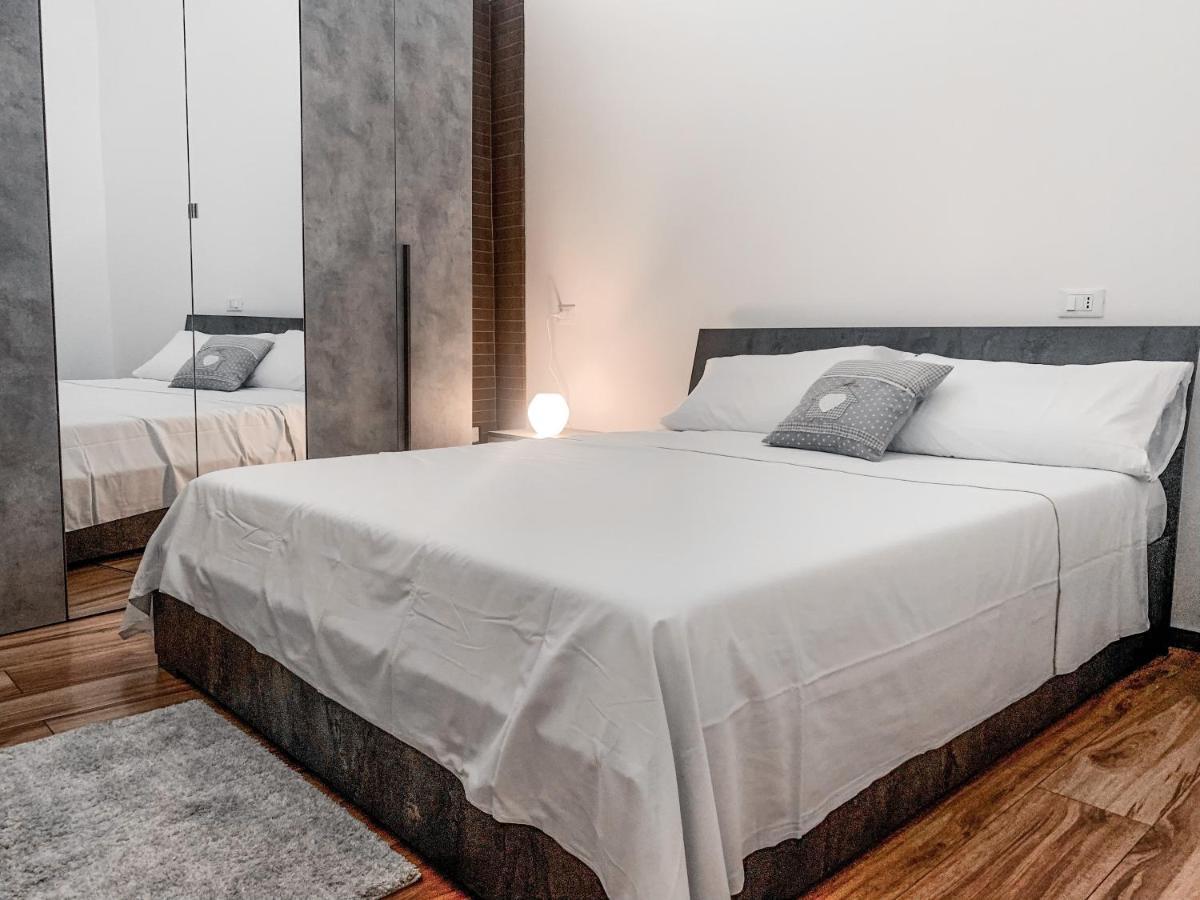 B&B Ma'Delina Settimo Milanese Zewnętrze zdjęcie
