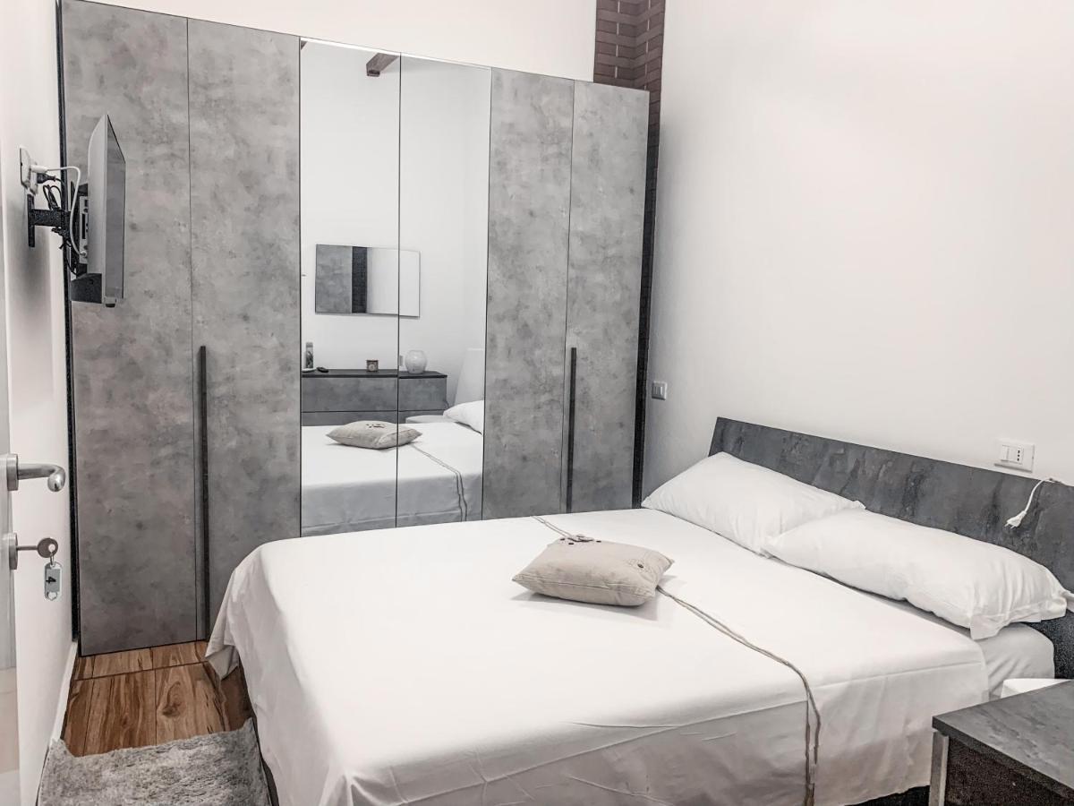 B&B Ma'Delina Settimo Milanese Zewnętrze zdjęcie