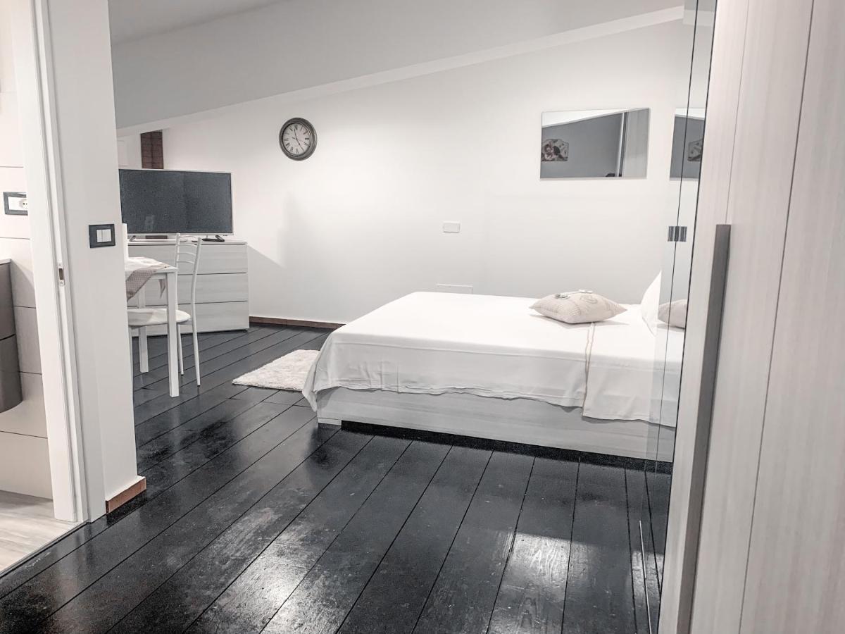 B&B Ma'Delina Settimo Milanese Zewnętrze zdjęcie