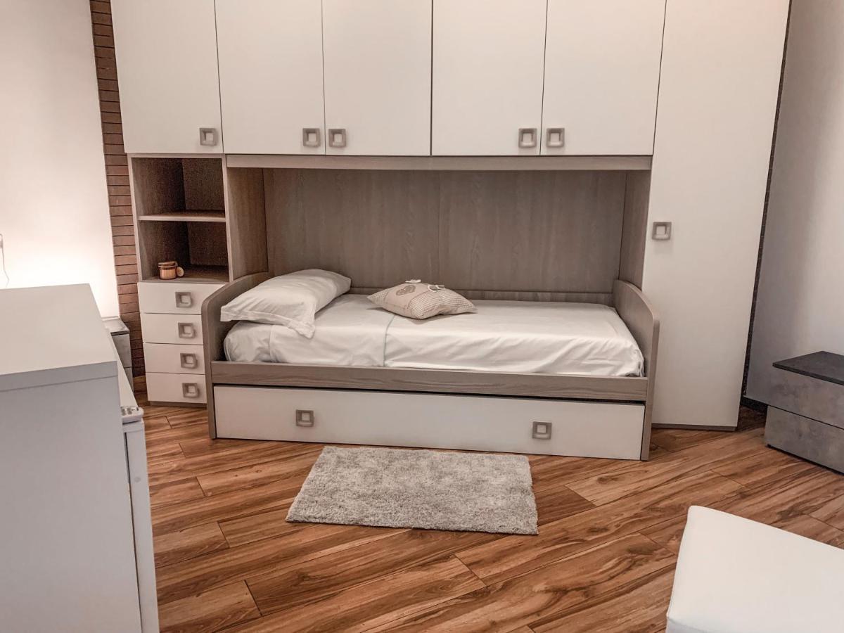 B&B Ma'Delina Settimo Milanese Zewnętrze zdjęcie