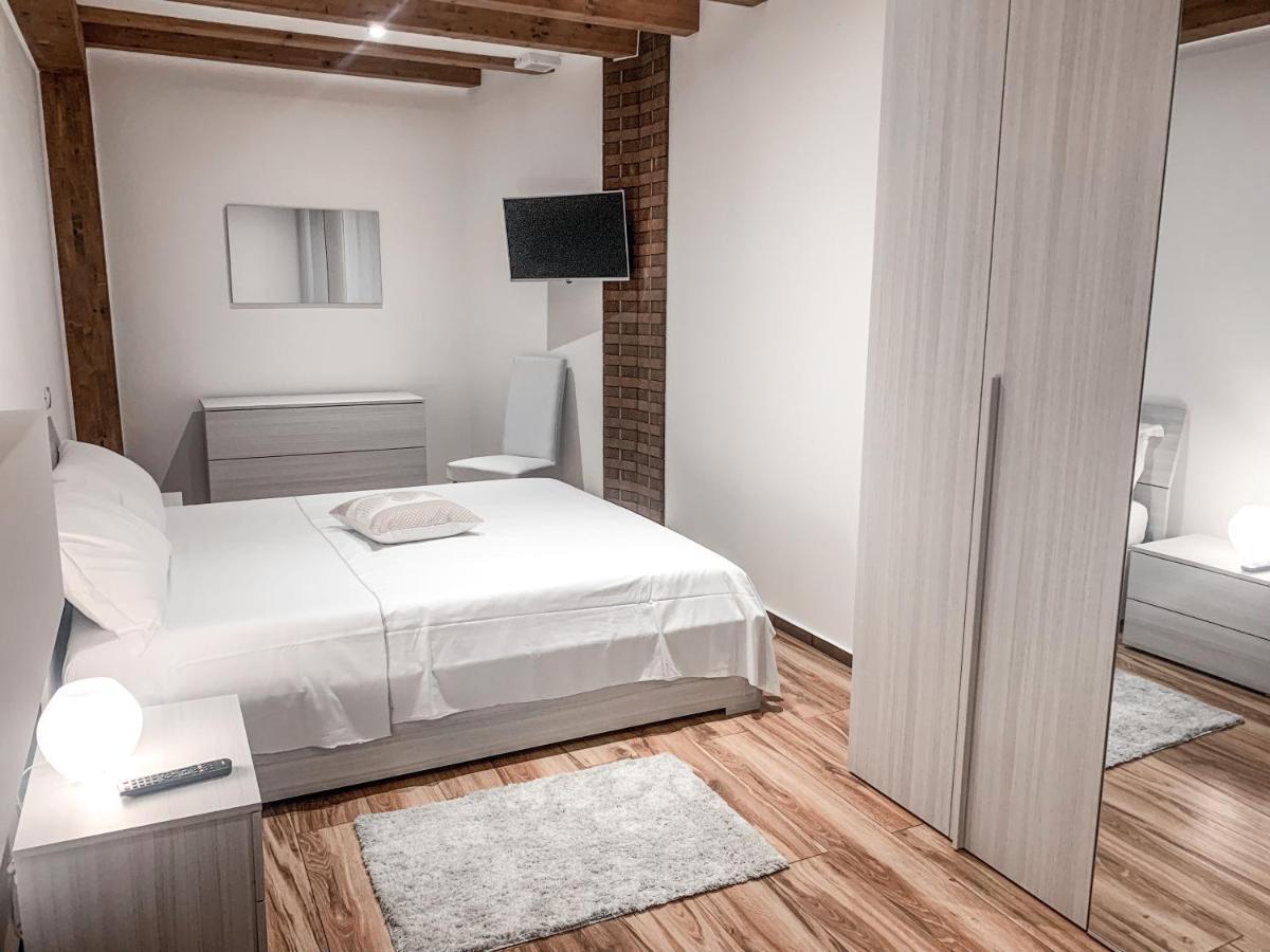 B&B Ma'Delina Settimo Milanese Zewnętrze zdjęcie