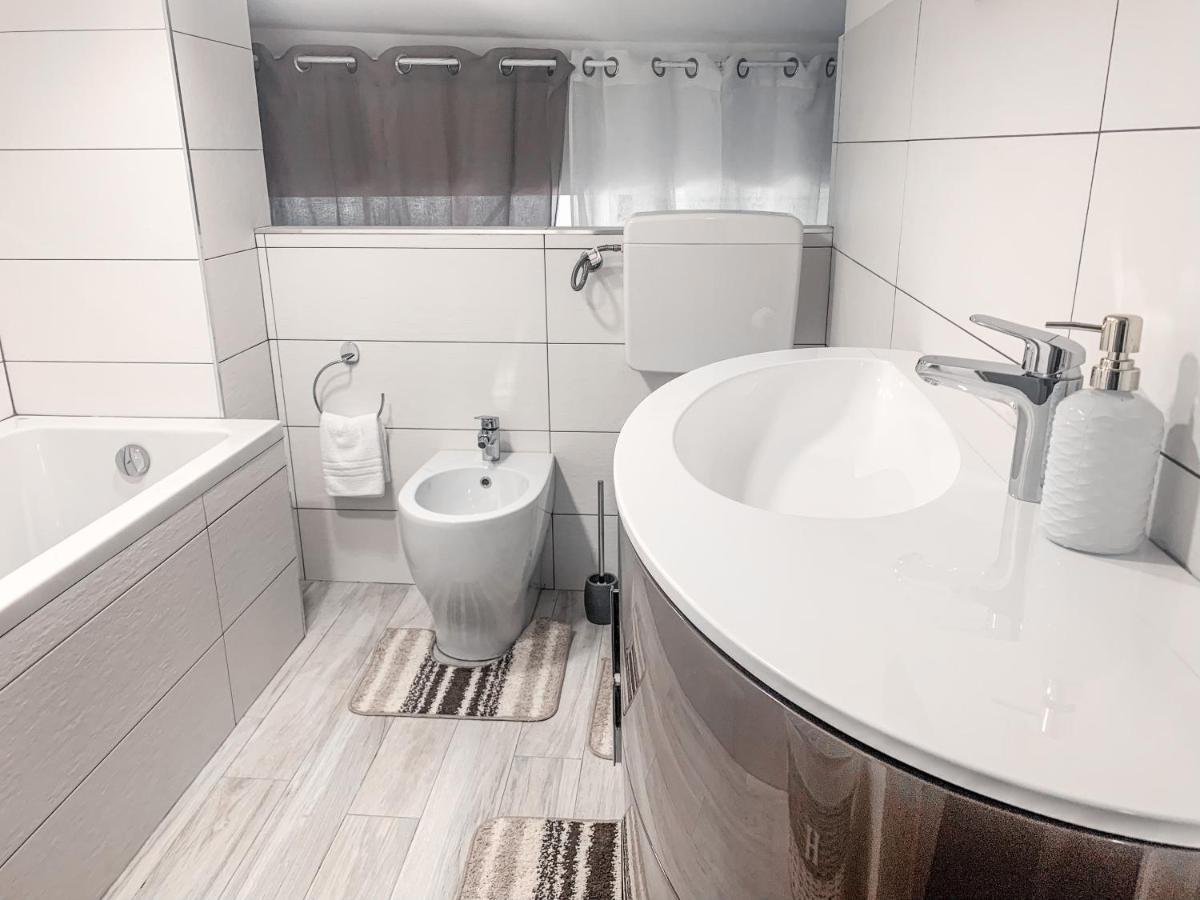 B&B Ma'Delina Settimo Milanese Zewnętrze zdjęcie