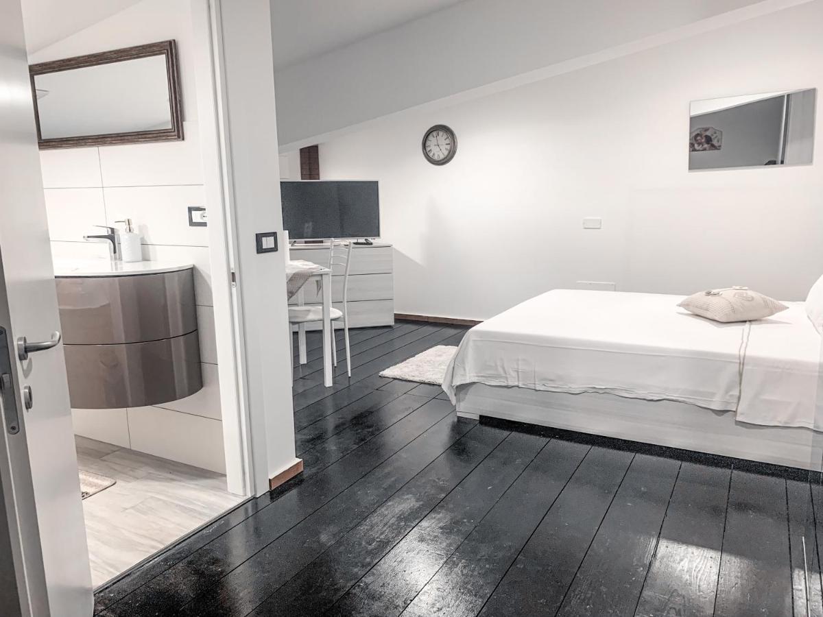 B&B Ma'Delina Settimo Milanese Zewnętrze zdjęcie