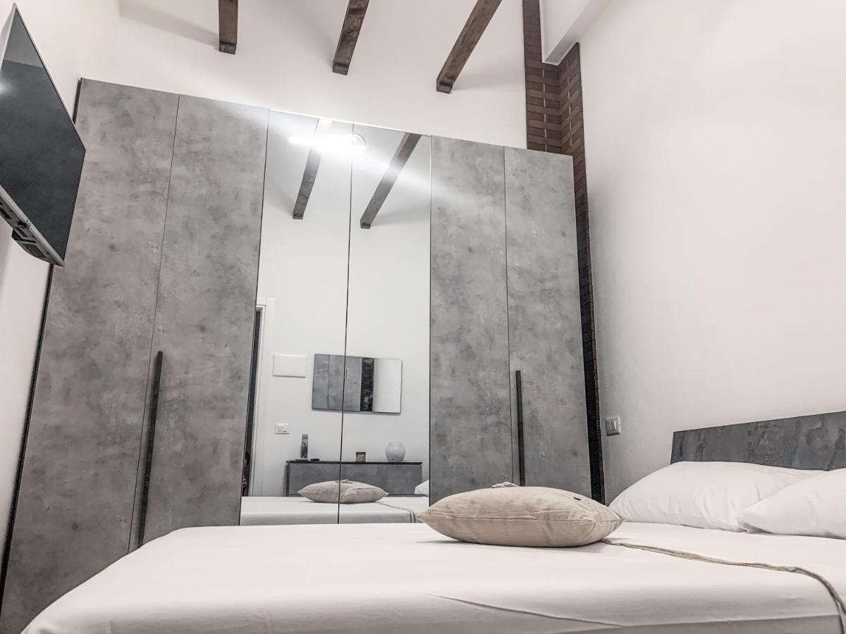 B&B Ma'Delina Settimo Milanese Zewnętrze zdjęcie