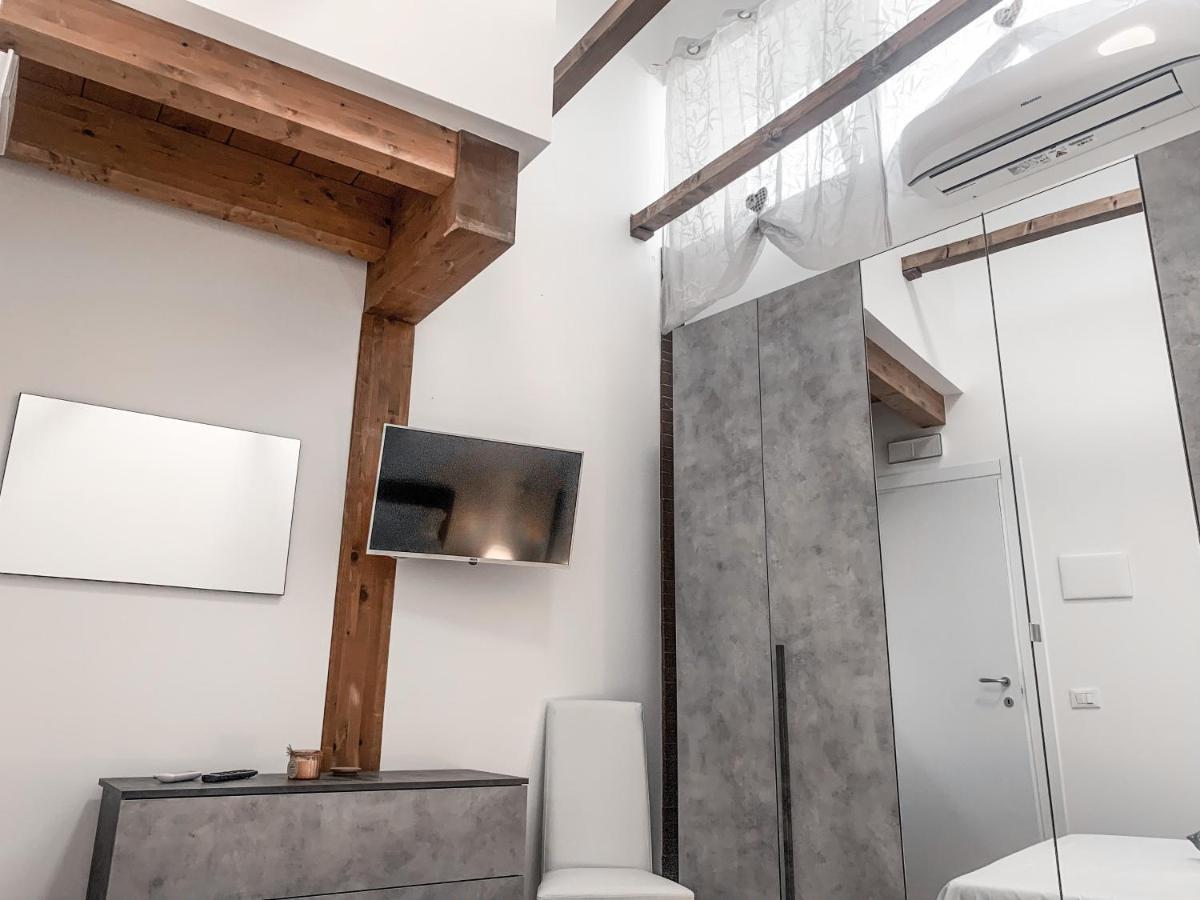 B&B Ma'Delina Settimo Milanese Zewnętrze zdjęcie