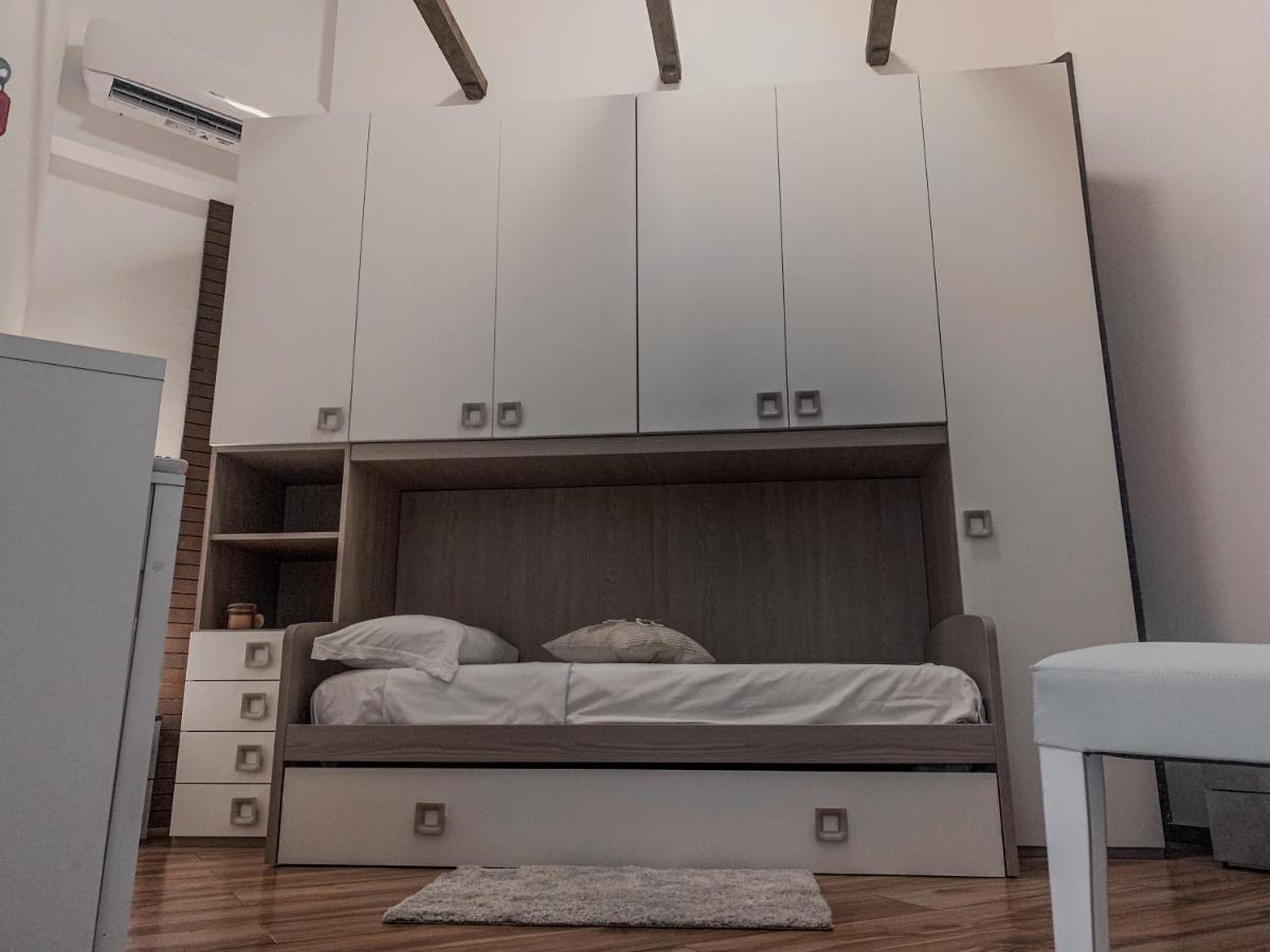 B&B Ma'Delina Settimo Milanese Zewnętrze zdjęcie